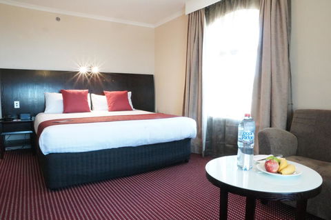 Hotel Grand Chancellor Launceston - Accommodation Yamba 2