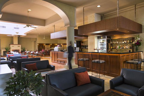 Hotel Grand Chancellor Launceston - Accommodation Yamba 9