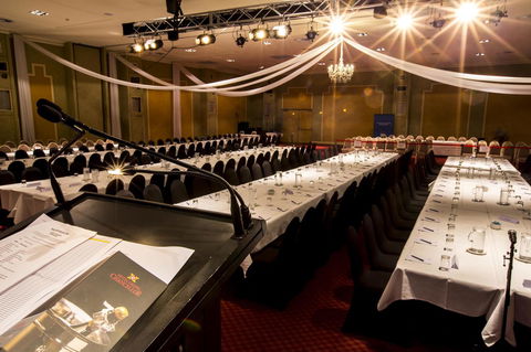 Hotel Grand Chancellor Launceston - Accommodation Yamba 14