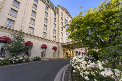 Hotel Grand Chancellor Launceston - Accommodation Yamba 12