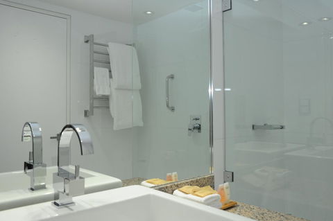 Hotel Grand Chancellor Launceston - Accommodation Yamba 3