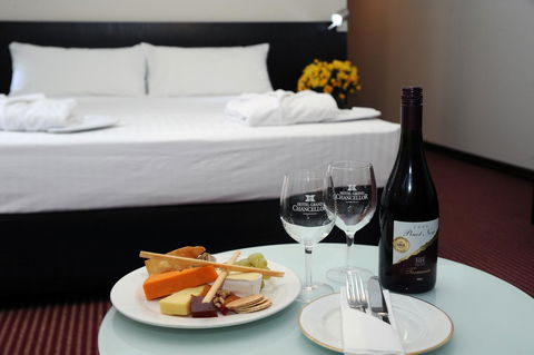 Hotel Grand Chancellor Launceston - Accommodation Yamba 28
