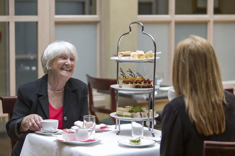 Hotel Grand Chancellor Launceston - Accommodation Yamba 13