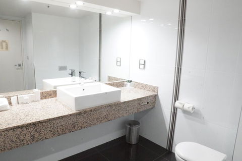 Hotel Grand Chancellor Launceston - Accommodation Yamba 8