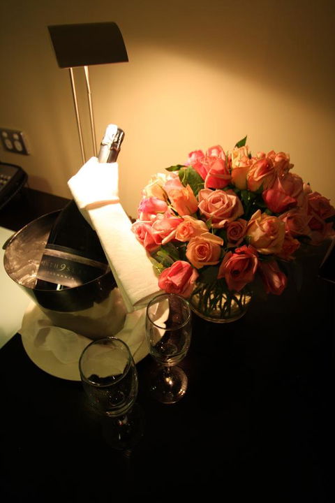 Hotel Grand Chancellor Launceston - Accommodation Yamba 27