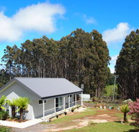 Erriba House - Accommodation Yamba