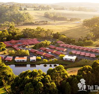 Tall Timbers Tasmania - Accommodation Yamba
