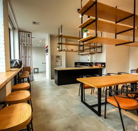 Pod Inn - Accommodation Yamba