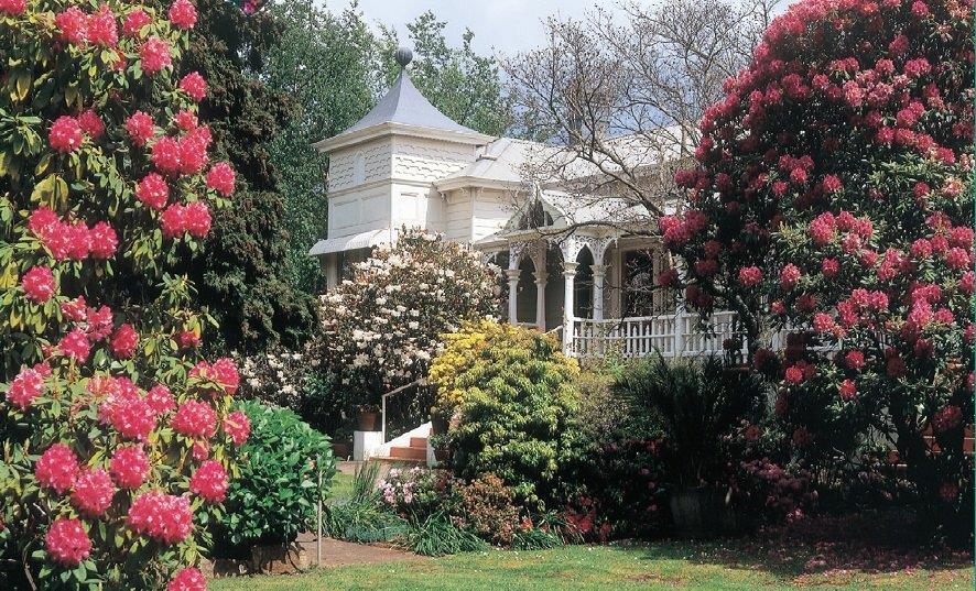 Scottsdale TAS Accommodation Yamba