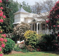 Anabel's of Scottsdale - Accommodation Yamba