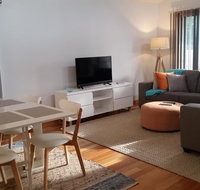 Base Camp - Accommodation Yamba