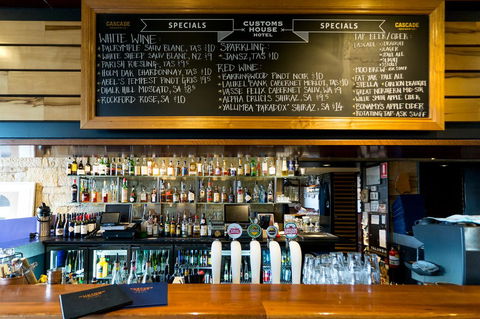 Customs House Hotel - Accommodation Yamba 7