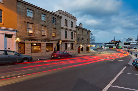 Customs House Hotel - Accommodation Yamba 10
