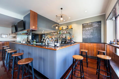 Customs House Hotel - Accommodation Yamba 13
