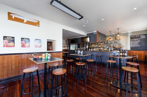 Customs House Hotel - Accommodation Yamba 25