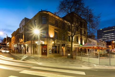 Customs House Hotel - Accommodation Yamba 0