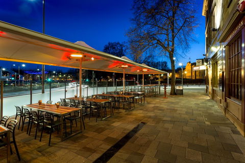 Customs House Hotel - Accommodation Yamba 5