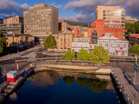 Customs House Hotel - Accommodation Yamba 2