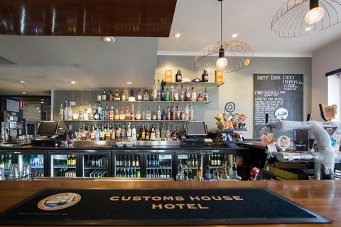 Customs House Hotel - Accommodation Yamba 33