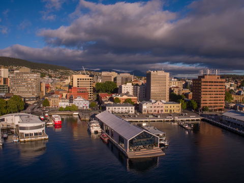 Customs House Hotel - Accommodation Yamba 42