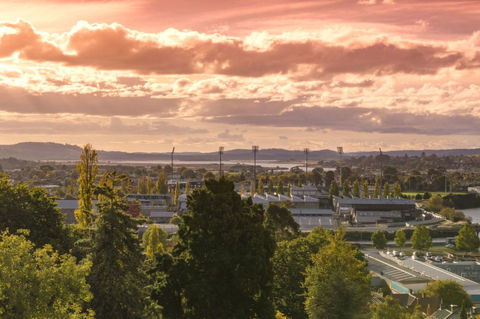 Coach House Launceston - Accommodation Yamba 20