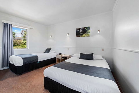 Coach House Launceston - Accommodation Yamba 16