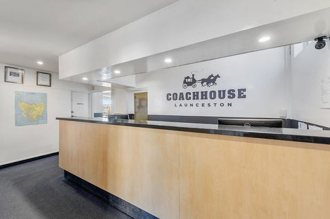 Coach House Launceston - Accommodation Yamba 3