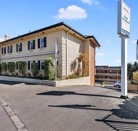 Coach House Launceston - Accommodation Yamba