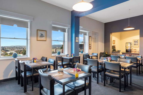 Coach House Launceston - Accommodation Yamba 33