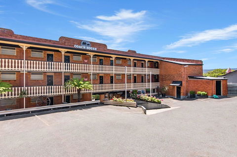 Coach House Launceston - Accommodation Yamba 29