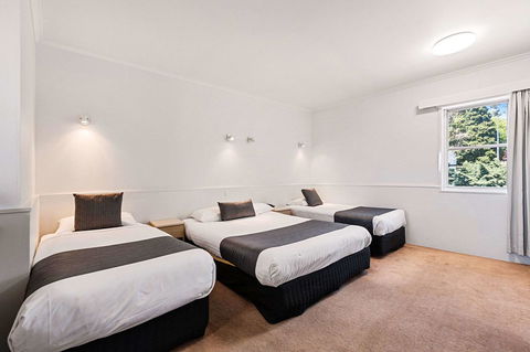 Coach House Launceston - Accommodation Yamba 14