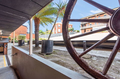 Coach House Launceston - Accommodation Yamba 26