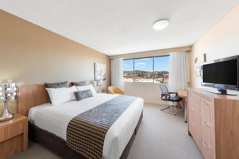 Best Western Plus Launceston - Accommodation Yamba 1
