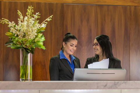 Best Western Plus Launceston - Accommodation Yamba 16