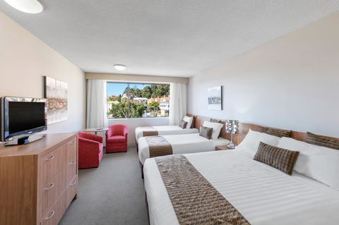 Best Western Plus Launceston - Accommodation Yamba 11