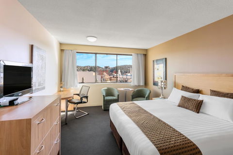 Best Western Plus Launceston - Accommodation Yamba 8