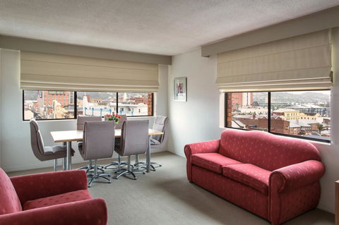 Best Western Plus Launceston - Accommodation Yamba 26