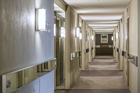 Best Western Plus Launceston - Accommodation Yamba 30