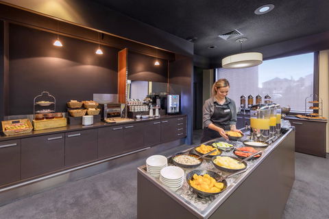 Best Western Plus Launceston - Accommodation Yamba 5