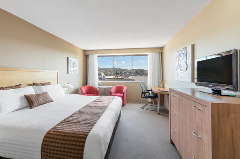 Best Western Plus Launceston - Accommodation Yamba 13