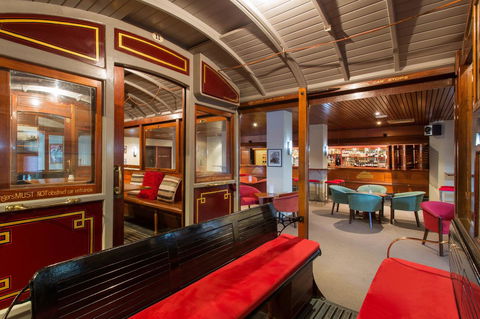 Best Western Plus Launceston - Accommodation Yamba 28