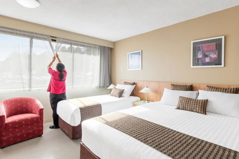 Best Western Plus Launceston - Accommodation Yamba 7