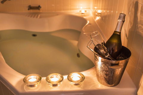 Best Western Plus Launceston - Accommodation Yamba 29