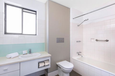 Best Western Plus Launceston - Accommodation Yamba 12