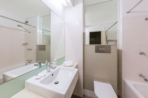 Best Western Plus Launceston - Accommodation Yamba 10