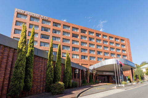 Best Western Plus Launceston - Accommodation Yamba 17