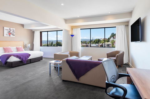 Best Western Plus Launceston - Accommodation Yamba 14