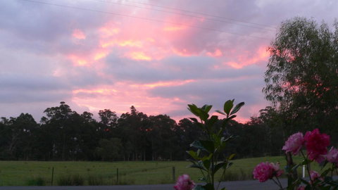 The Manager\'s Cottage - Accommodation Yamba 9