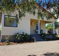 The Manager's Cottage - Accommodation Yamba