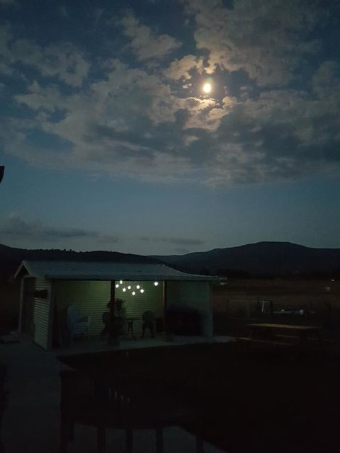 The Manager\'s Cottage - Accommodation Yamba 5